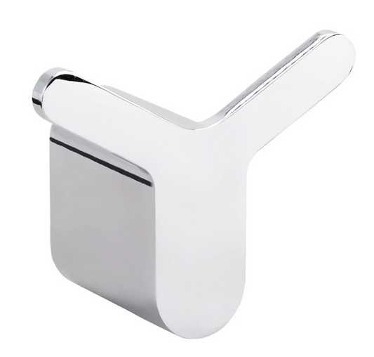 Crochet double pour peignoir BIOLOGIQUE