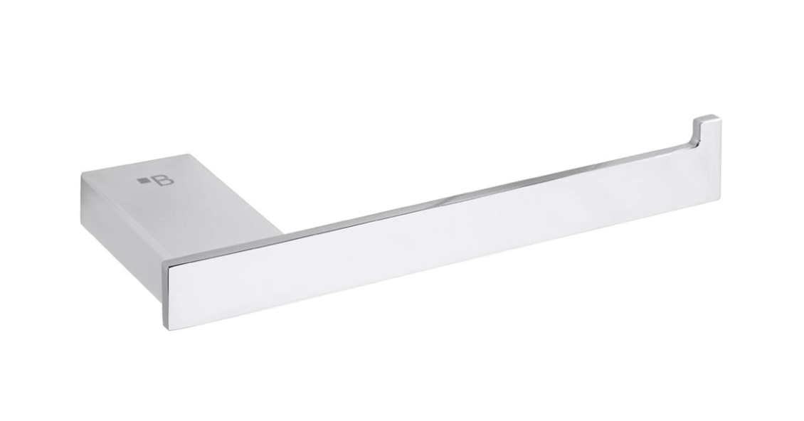 Toilet Paper Holder VIA