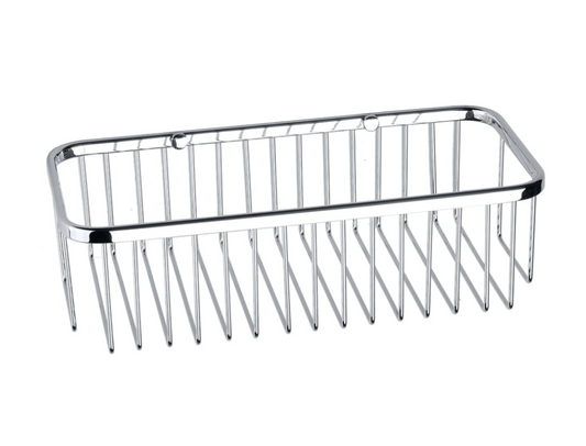 Étagère de douche chromée CYTRO