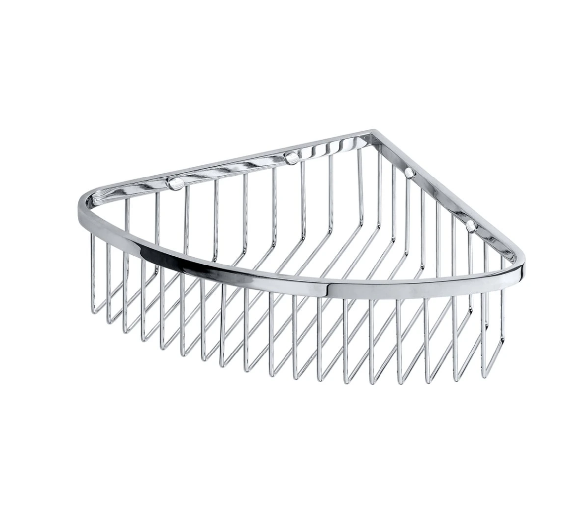 Corner Shower Shelf II CYTRO