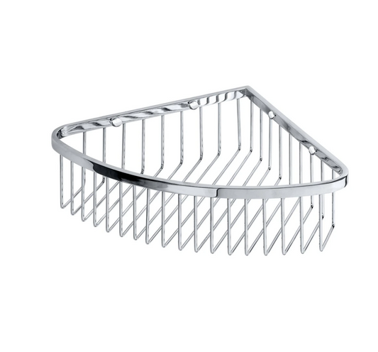 Étagère d'angle de douche II CYTRO