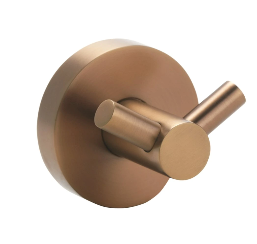 Ganċ doppju għall-hwejjeg AMBER