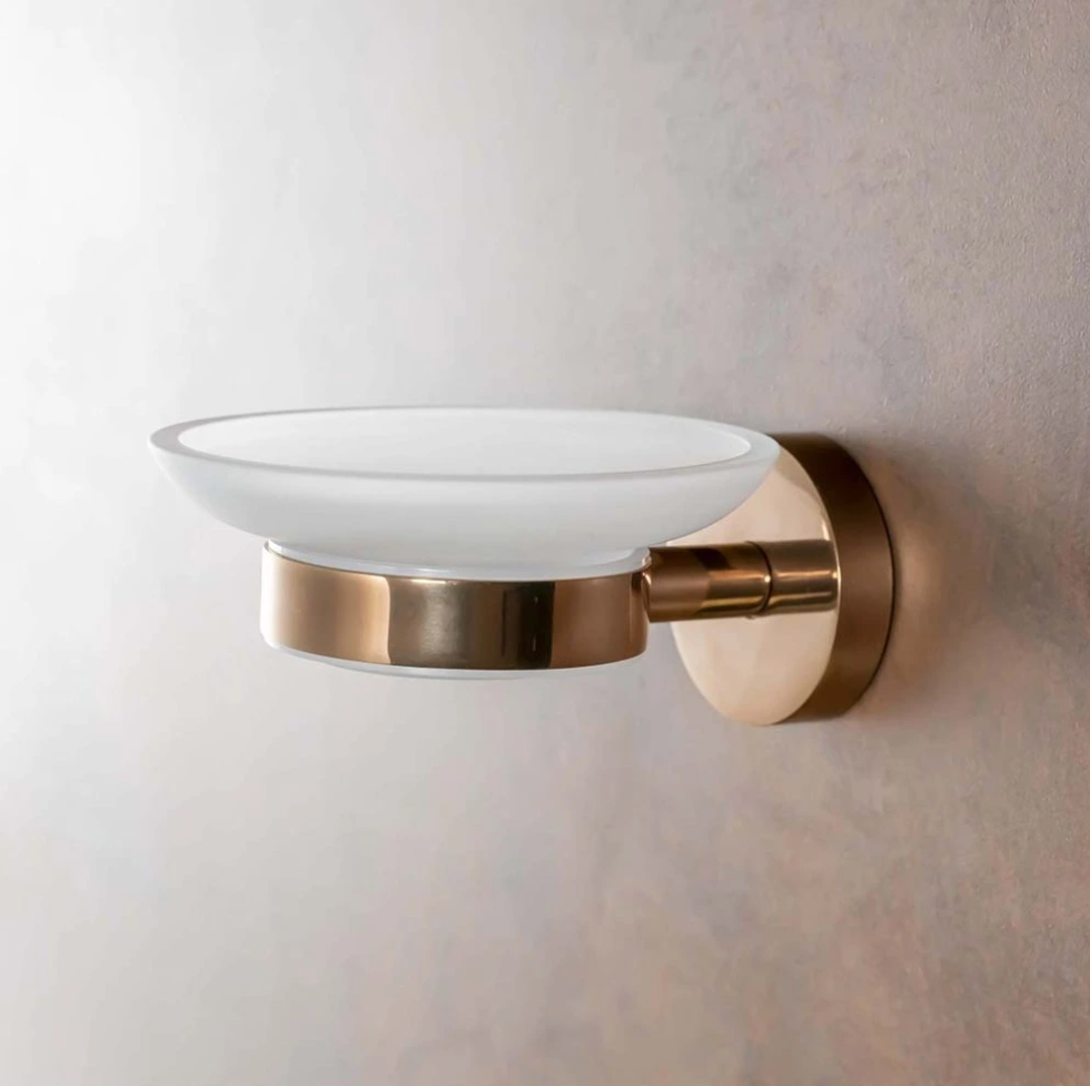 Platt tas-Sapun AMBER