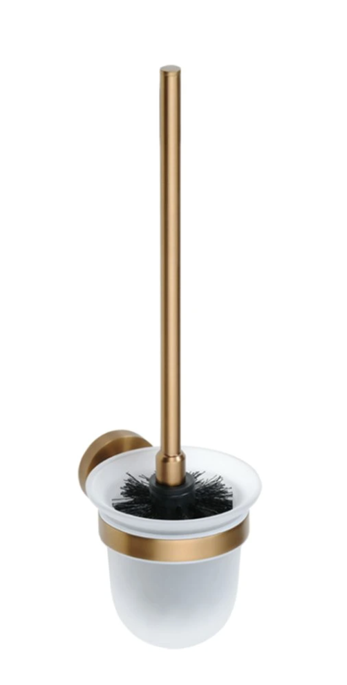 Porte-brosse de toilette AMBRE