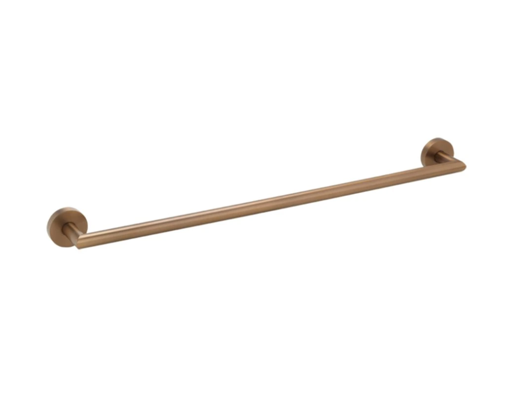 Towel Holder 60cm AMBER