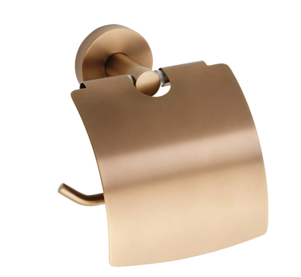 Detentur tal-Karta tat-Tojlit b'Għatu AMBER