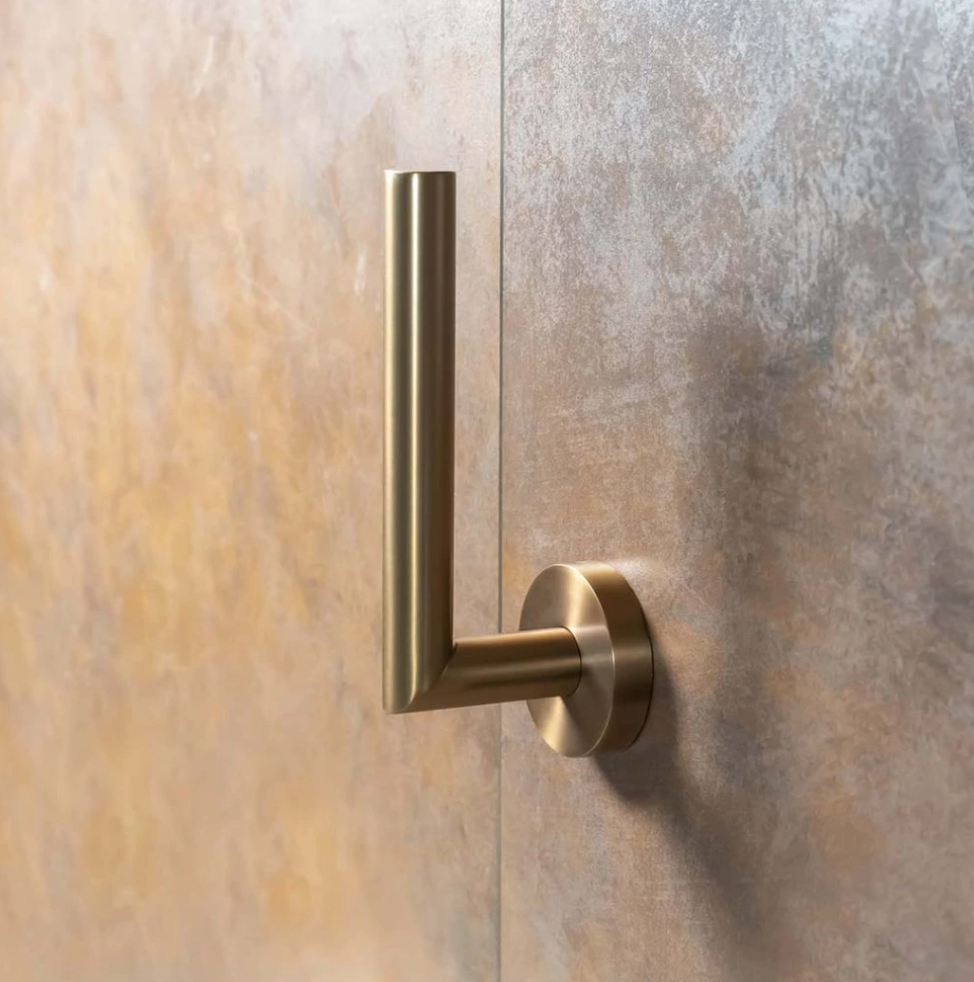 Porte-papier toilette de rechange AMBRE