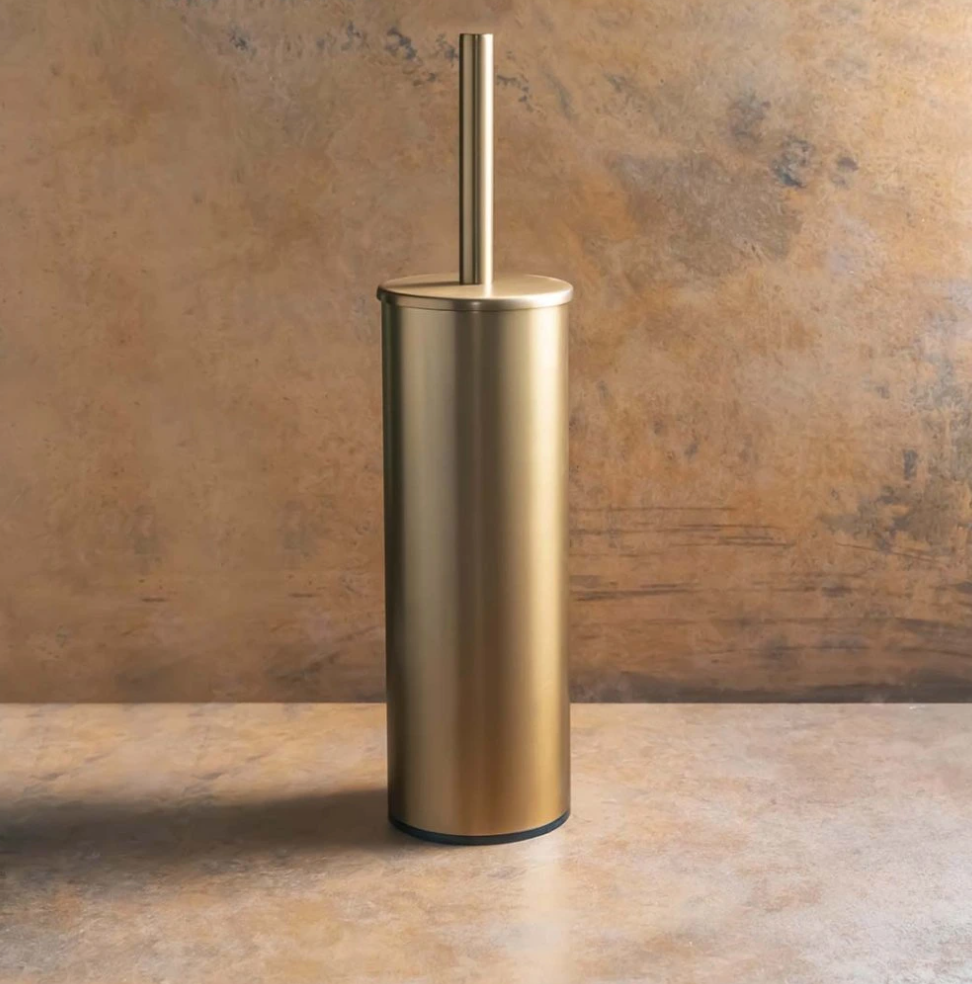 Xkupilja tat-Tojlit AMBER li Tista' Toqgħod Mingħajr Permess