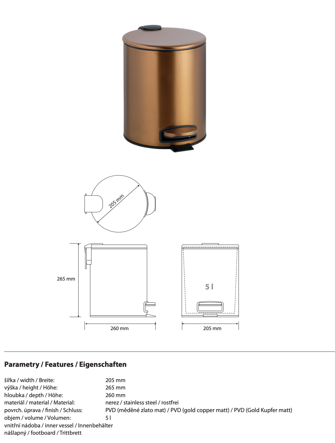 Bin tal-Iskart AMBER