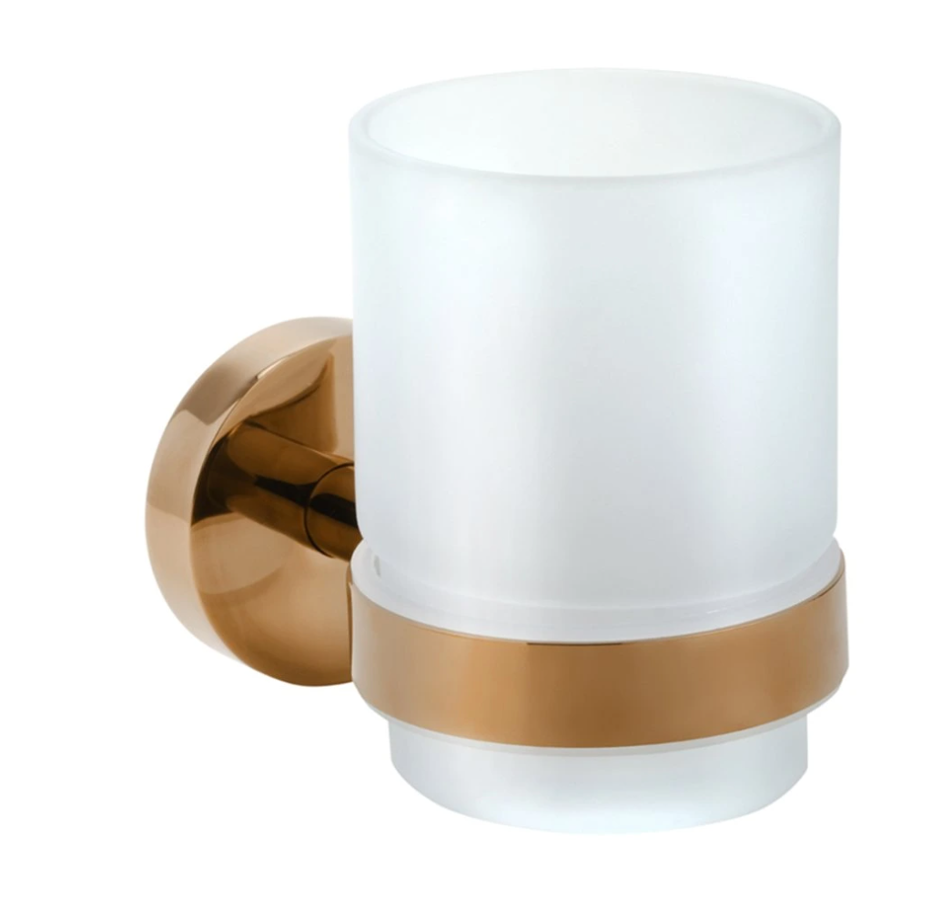 Porte-brosse à dents CORAIL