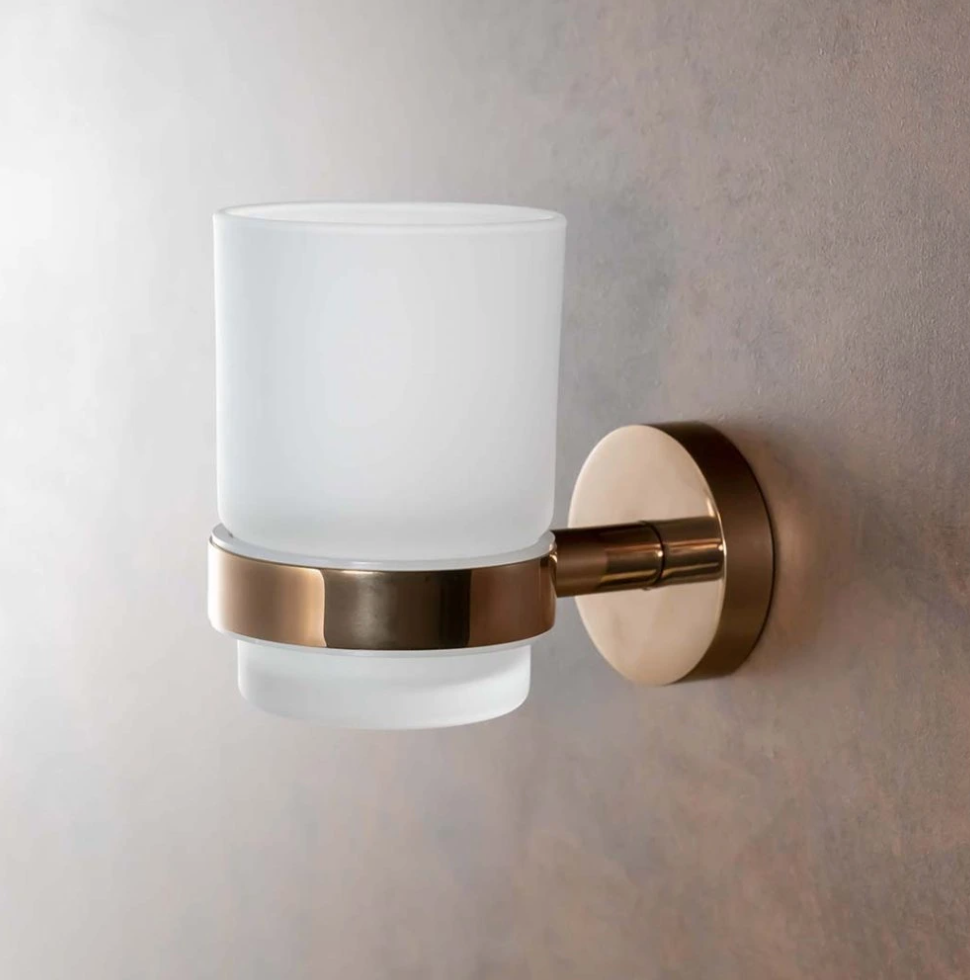 Porte-brosse à dents CORAIL