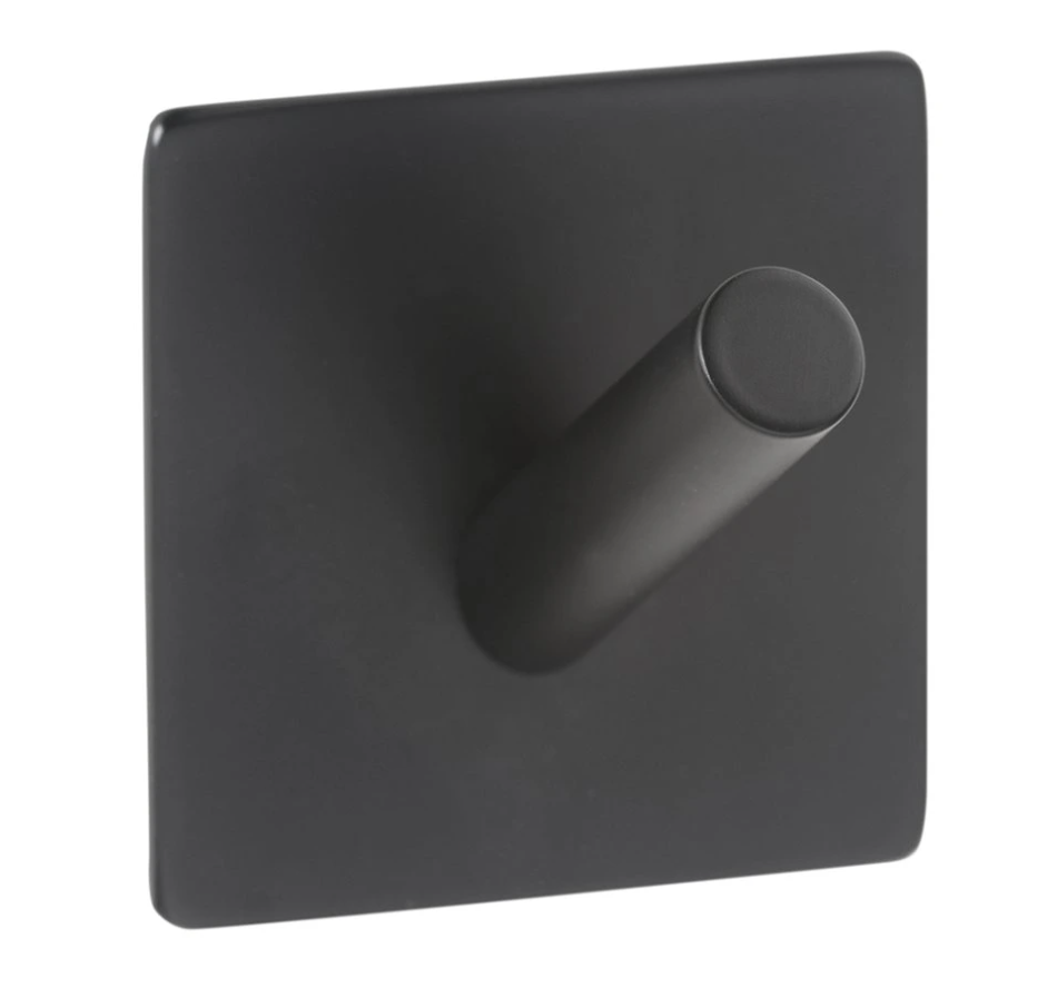 Crochet adhésif pour robe facile à poser