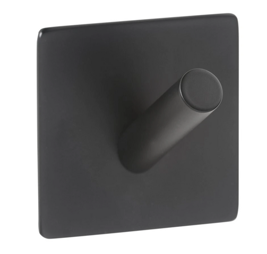 Crochet adhésif pour robe facile à poser