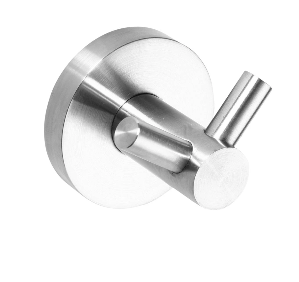 Double Robe Hook NEO