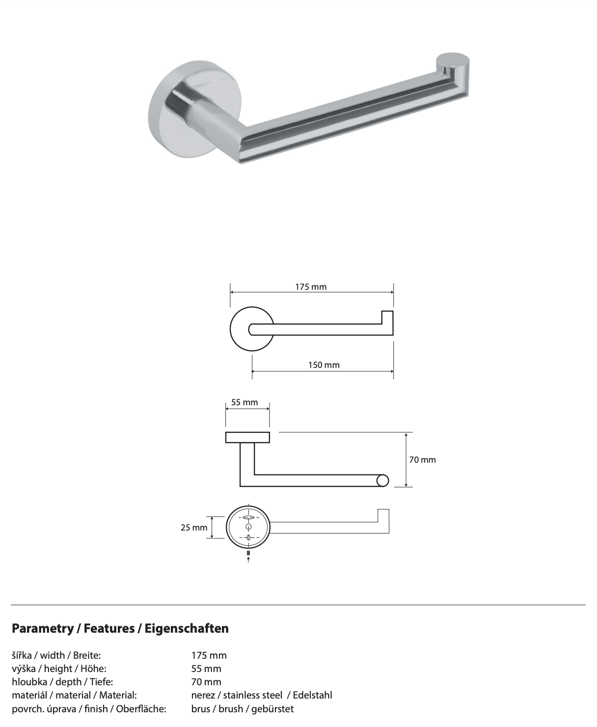 Detentur tal-Karta tat-Tojlit NEO