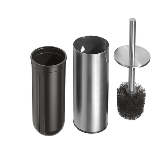 Porte-brosse de toilette suspendu NEO