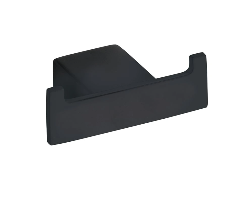 Crochet double pour robe NERO