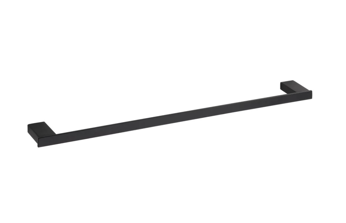 Towel Holder NERO