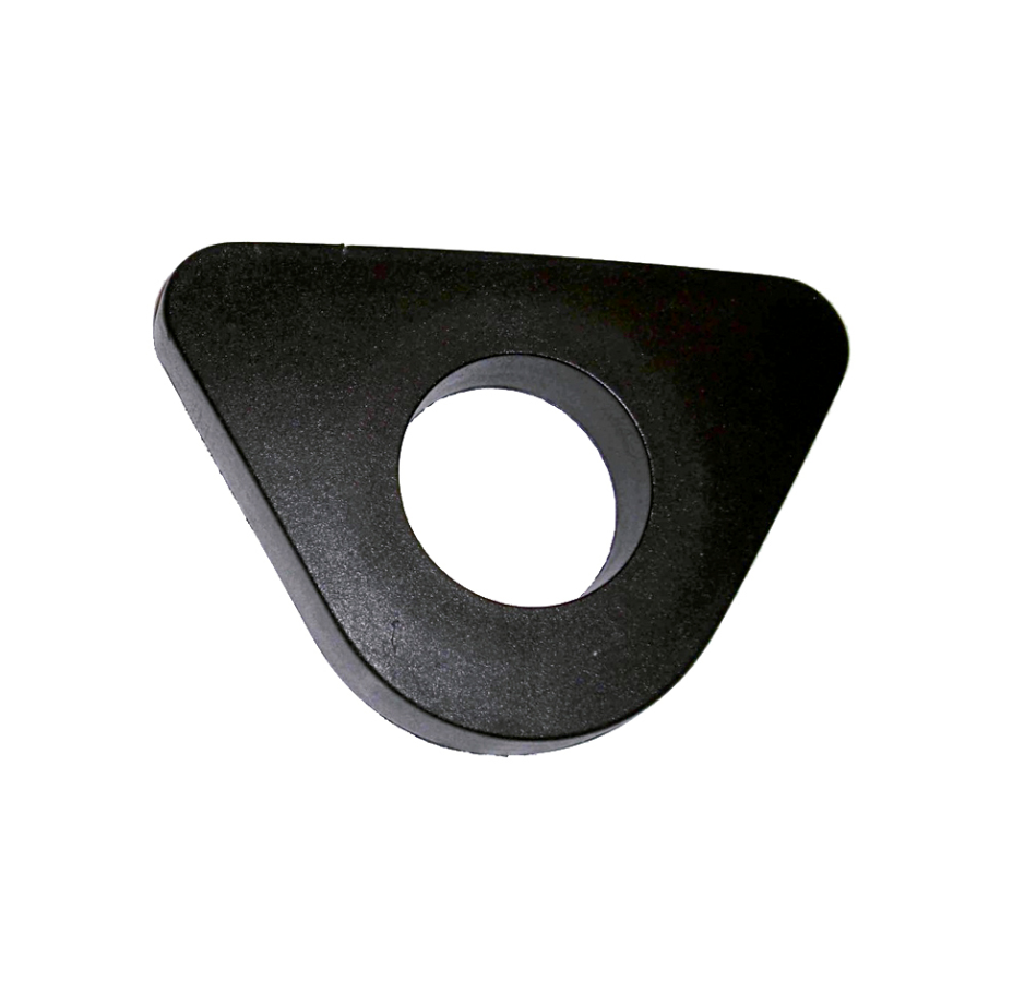 Support/base for mixer