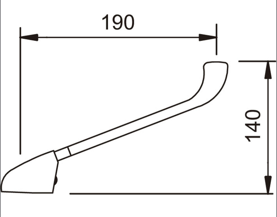Medical Handle