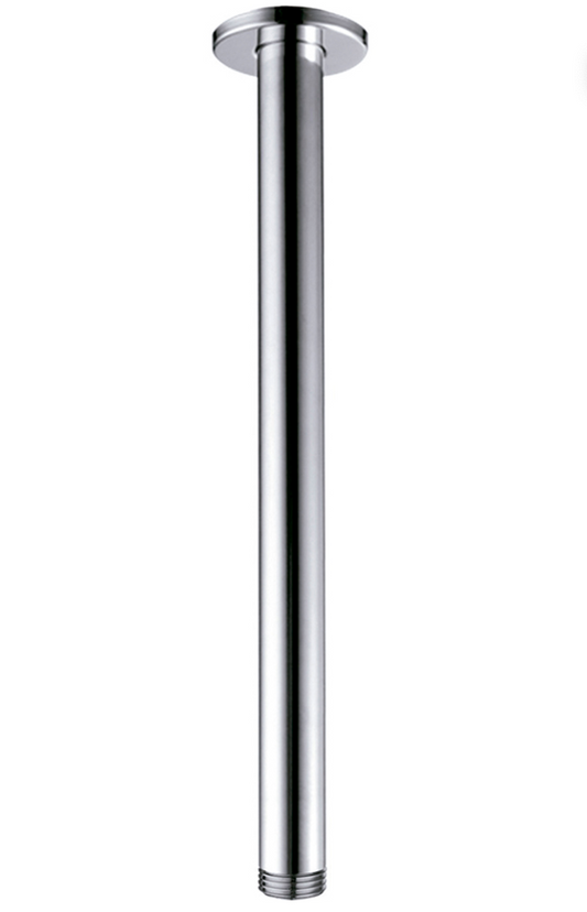 Bras de douche toit 200 mm