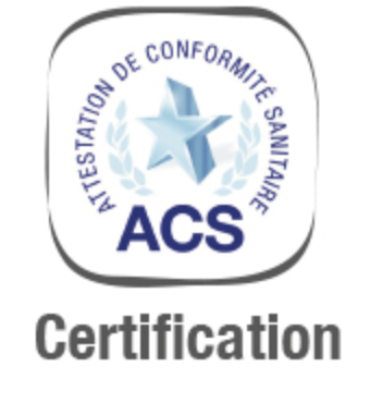 Vanne d'angle New Belice