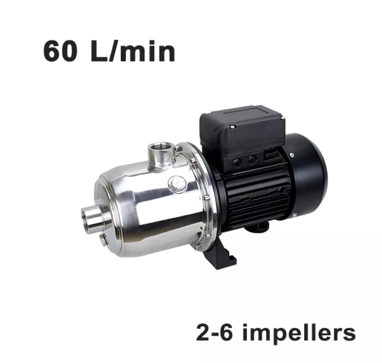 Wendy LH Série 60 3M