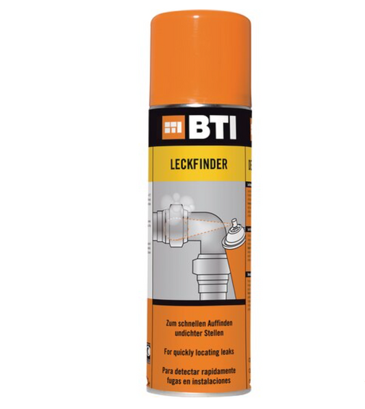 Détecteur de fuites