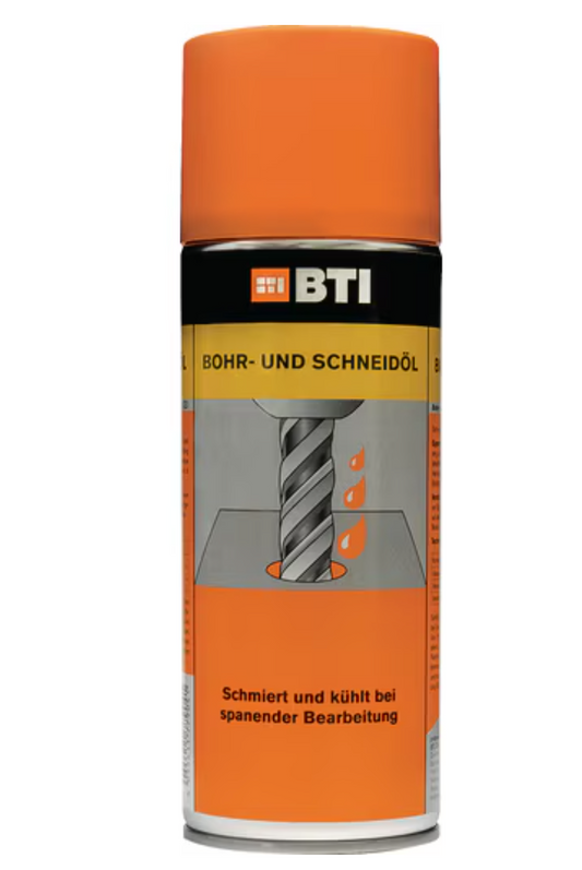 Huile de forage et de coupe