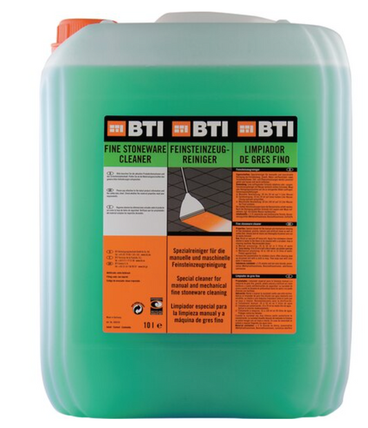 Nettoyant pour pierres 10 L