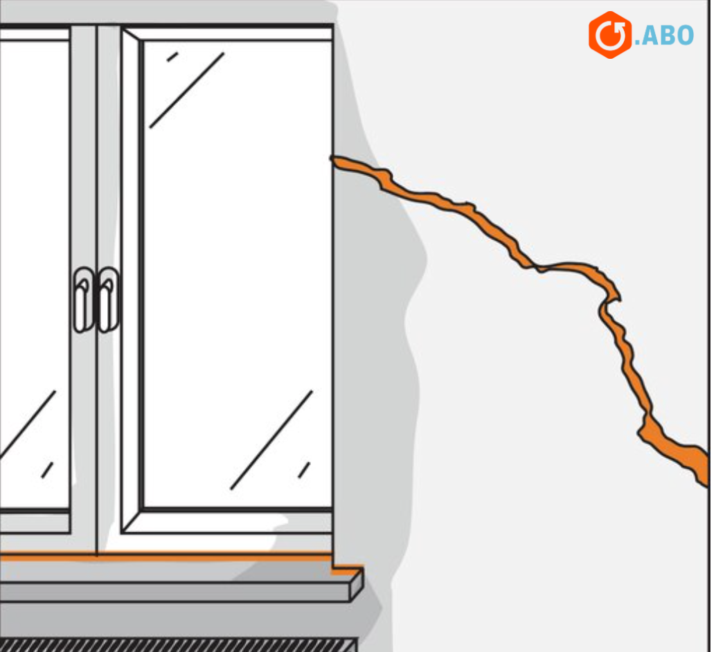 Siġillant Akriliku Abjad