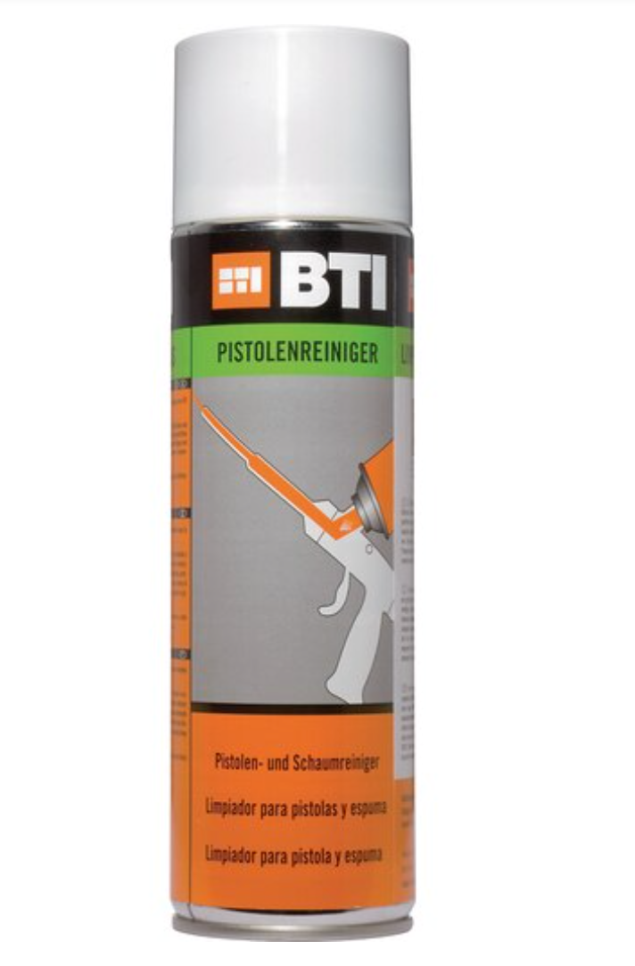 Nettoyant pour armes SP1