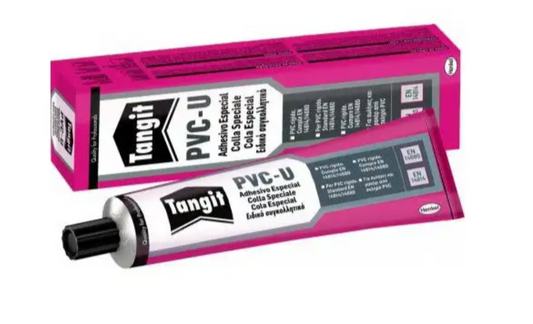 Tangit PVC-U 125g