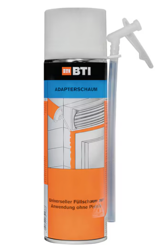 Mousse expansive PU BTI