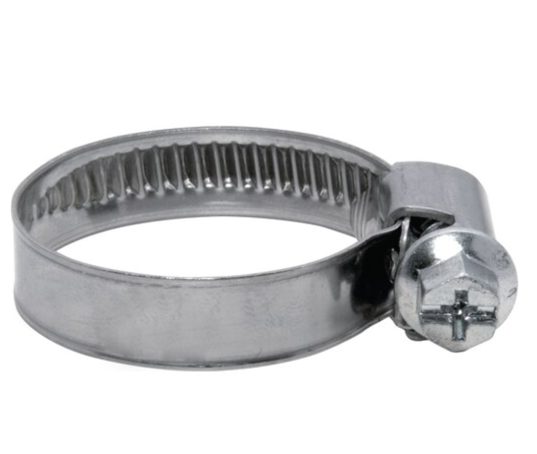 Collier de serrage ATS 6