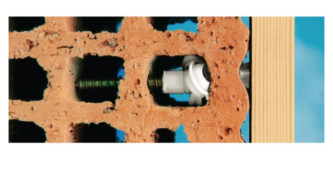 Kavilja multifunzjonali ProCon b'għonq 5x31mm