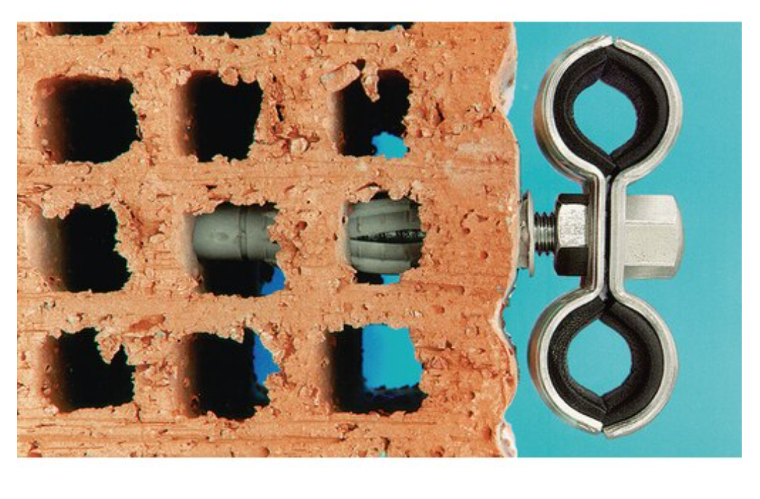 Kavilja multifunzjonali ProCon b'għonq 10x60mm