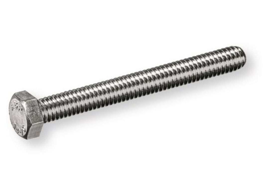 Kamin Eżagonali Din 933 M10 A2