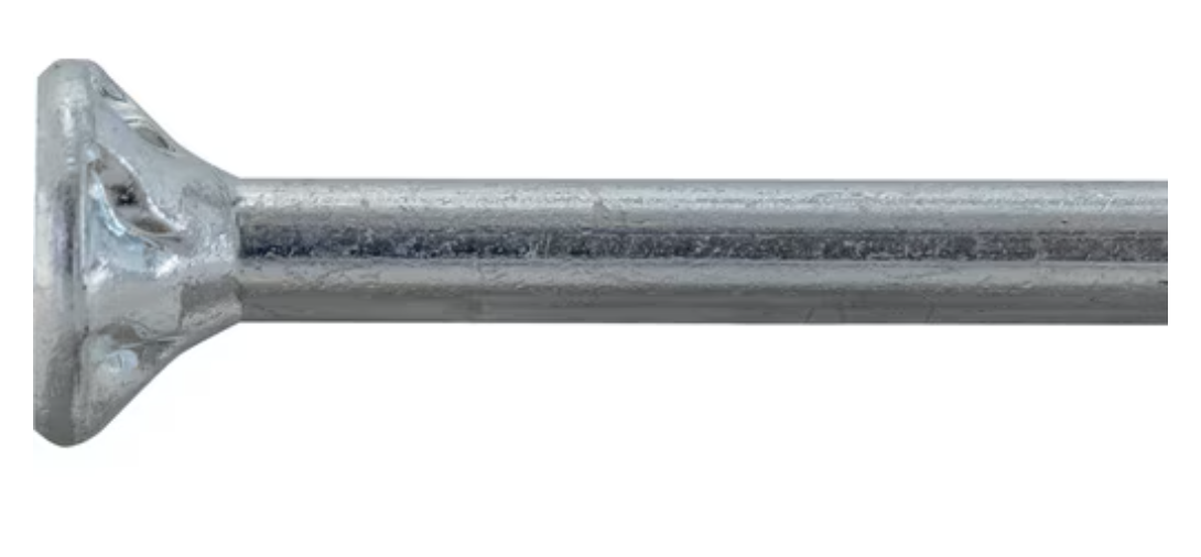 vis de construction en bois