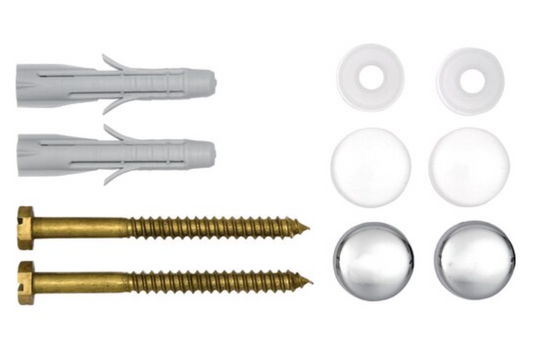 WC Fixation Toilettes 8 BT 