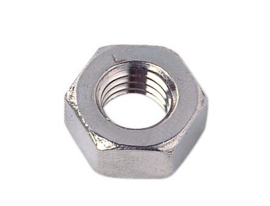 Écrou Din 934, M 8