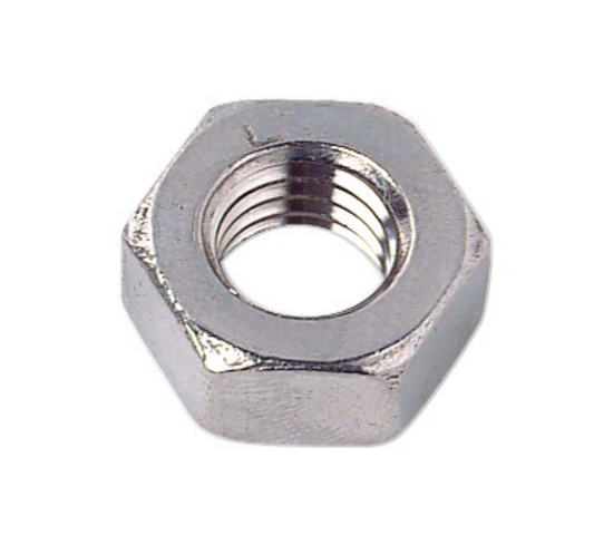 Écrou DIN 934