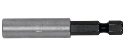 Aimant permanent 1/4" HEX