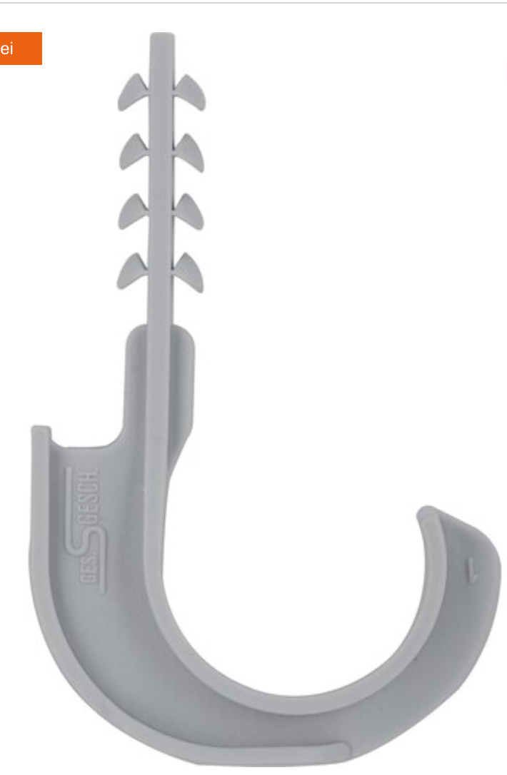 Klipp tal-Plagg BSS 25-30