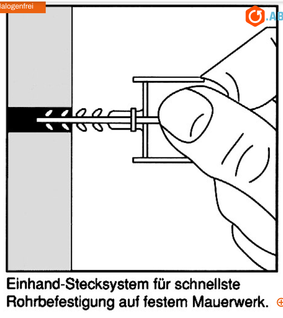 Pinces de Baying BAKS