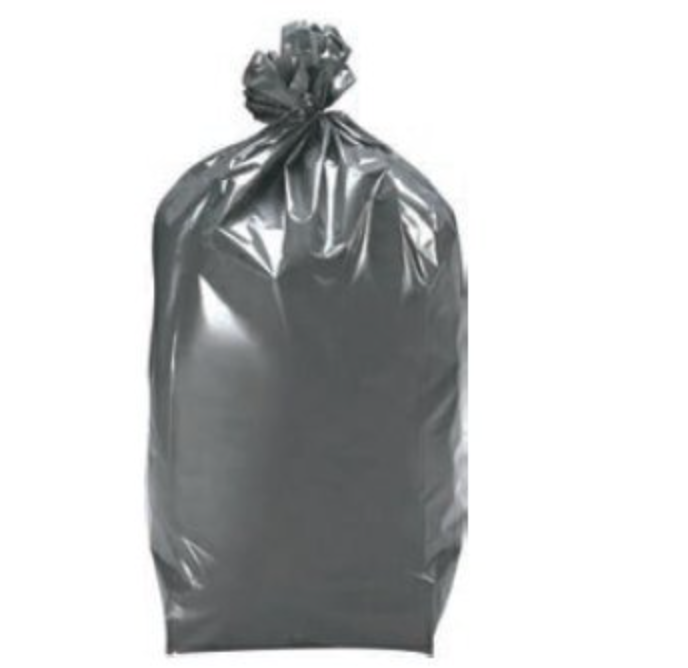 sacs poubelles