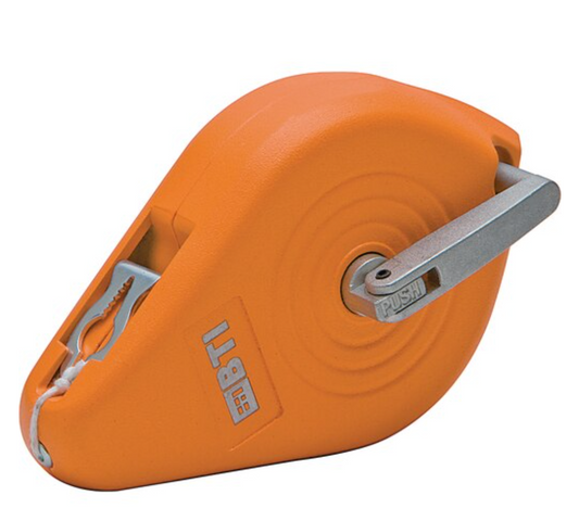 Ligne à la craie 30 m