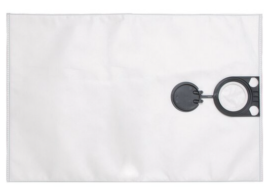 Sacs filtrants pour aspirateur 