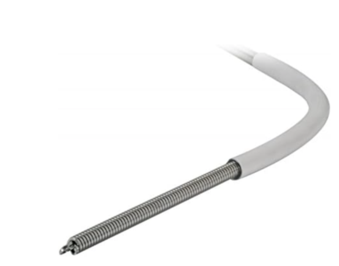 Ressort de flexion pour tuyau multicouche