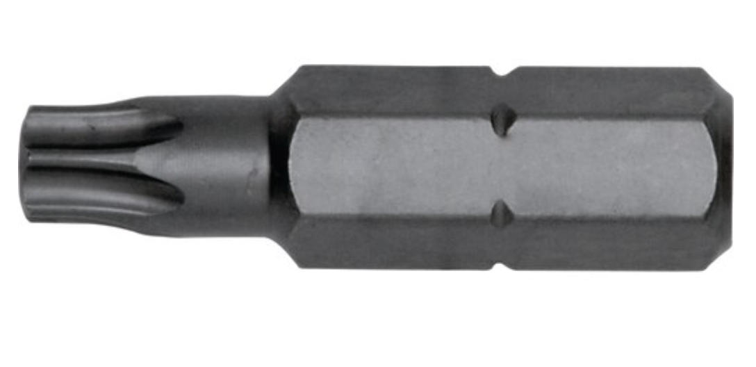 Sokit eżagonali Bit 1/4 "(TX)